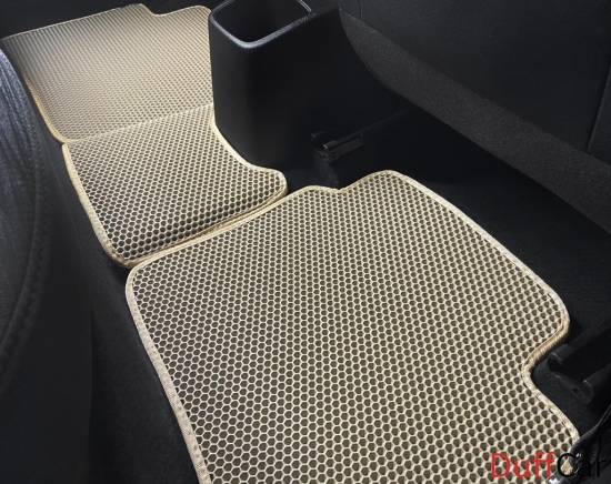 Автомобильные коврики Hyundai Elantra VII (CN7)  (2020 - ...)